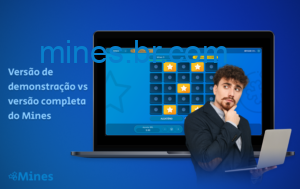 Review do Jogo Mines da Spribe em Cassinos Online para Jogadores Brasileiros