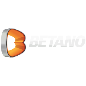 Logotipo do Betano