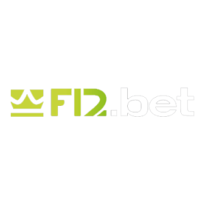 Logotipo do F12 bet