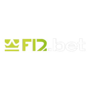 Logotipo do F12 bet