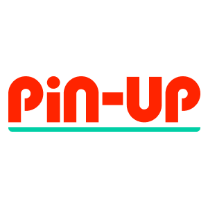 Logotipo do Pin Up