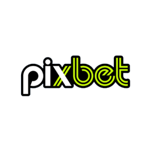 Logotipo do Pixbet