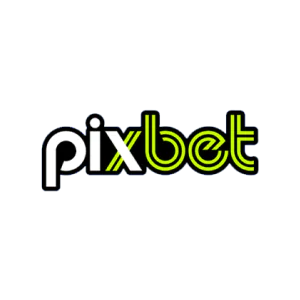 Logotipo do Pixbet