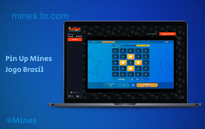 No Pin Up Casino, os usuários do Brasil podem jogar Mines com dinheiro real e também gratuitamente no modo de demonstração