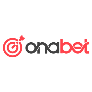 Logotipo do OnaBet